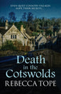 Death in the Cotswolds : The captivating cosy crime series-9780749020941