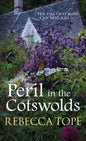Peril in the Cotswolds : The compelling cosy crime series-9780749021993