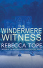 The Windermere Witness : The intriguing English cosy crime series-9780749022556