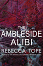 The Ambleside Alibi : The gripping English cosy crime series-9780749022600