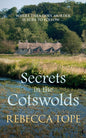 Secrets in the Cotswolds : The captivating cosy crime series-9780749024437