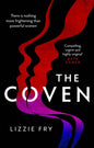 The Coven : For fans of Vox, The Power and A Discovery of Witches-9780751577945