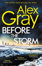 Before the Storm : Book 18 in the Sunday Times bestselling series-9780751580013