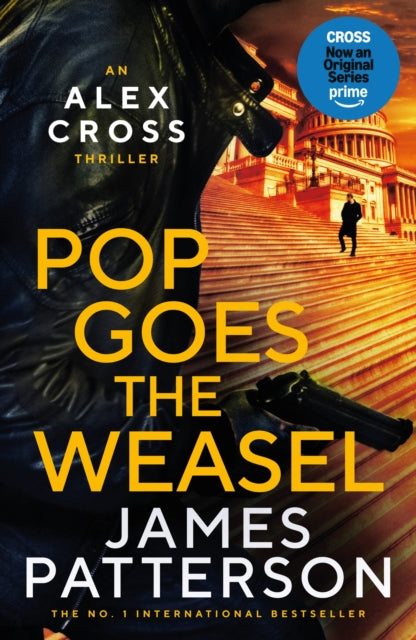 Pop Goes the Weasel-9780755349333