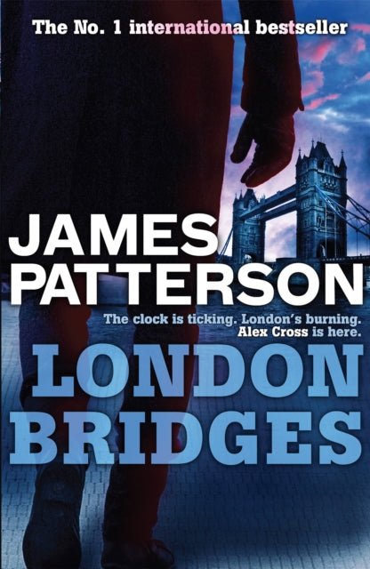 London Bridges-9780755349388