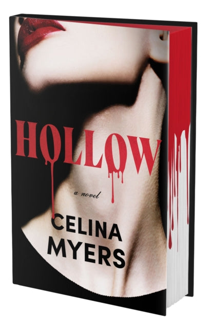 Hollow (Deluxe Limited Edition) : A Novel-9780778387855