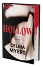 Hollow (Deluxe Limited Edition) : A Novel-9780778387855