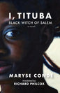 I Tituba Black Witch Of Salem-9780813927671