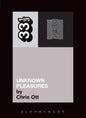 Joy Division's Unknown Pleasures-9780826415493