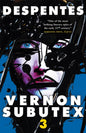 Vernon Subutex Three : The final book in the rock and roll cult trilogy-9780857059833