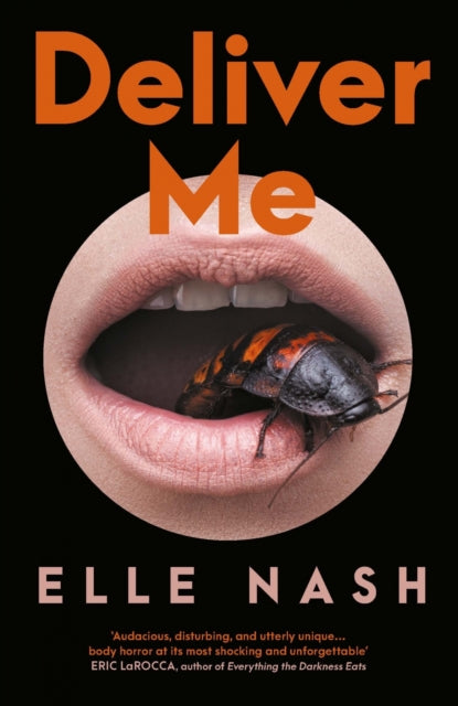 Deliver Me : Longlisted for the Saltire Society Fiction Book of the Year 2024-9780857308610