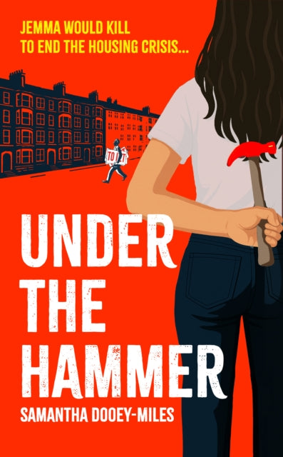 Under the Hammer-9780857309389