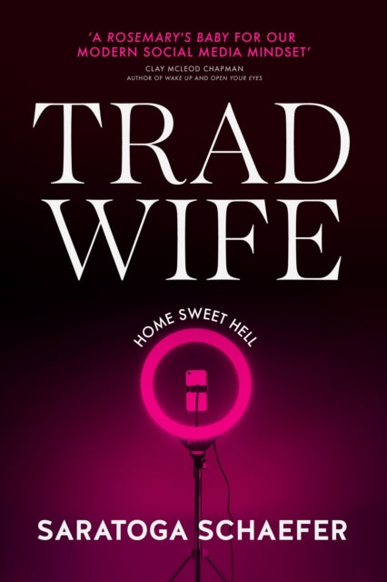 Trad Wife-9780857509413
