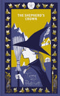 The Shepherd's Crown : Discworld Hardback Library-9780857536099