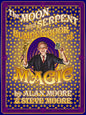 The Moon and Serpent Bumper Book of Magic-9780861662890