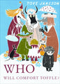 Who Will Comfort Toffle?-9780953522798