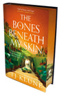 The Bones Beneath My Skin-9781035002290