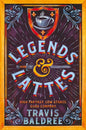 Legends & Lattes-9781035007325
