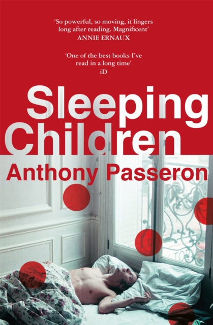 Sleeping Children-9781035026500