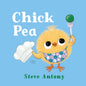Chick Pea-9781035029075