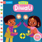 Busy Diwali : A Push, Pull, Slide Book-9781035030057
