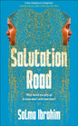 Salutation Road-9781035044344