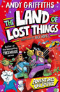 You and Me and the Land of Lost Things-9781035046140