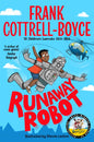 Runaway Robot-9781035047192