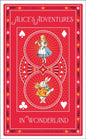 Alice's Adventures in Wonderland-9781035050512