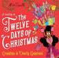 Grandma is Overly Generous : A Retelling of the Twelve Days of Christmas-9781035051984