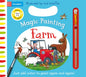 Farm Magic Painting : Just add water to paint!-9781035053001