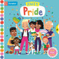 Busy Pride : A Push, Pull and Slide Book-9781035055357