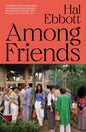 Among Friends-9781035055432