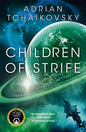 Children of Strife-9781035057788