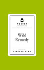 Poetry Prescription: Wild Remedy-9781035061471