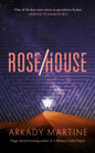 Rose/House-9781035065653