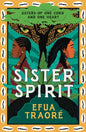 Sister Spirit-9781035907571