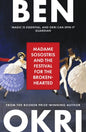 Madame Sosostris & the Festival for the Broken-Hearted-9781035910717