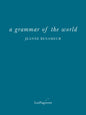 a grammar of the world-9781068300110