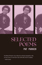 Selected Poems-9781068488009