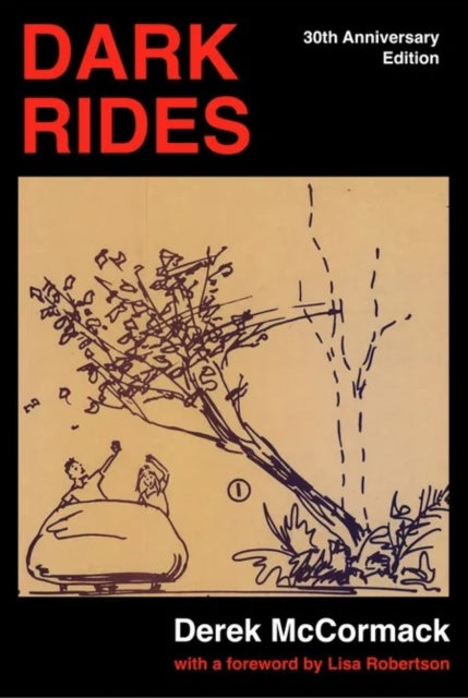 Dark Rides : A Novel in Stories-9781068758652