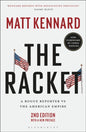 The Racket : A Rogue Reporter vs The American Empire-9781350422711