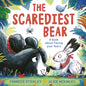The Scarediest Bear-9781398500761