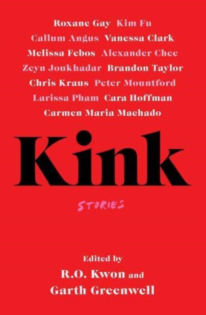 Kink-9781398503212