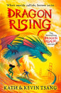 Dragon Rising : Volume 4-9781398505902