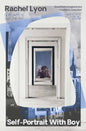 Self Portrait with Boy-9781398533356
