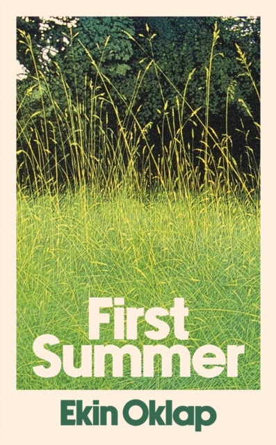 First Summer-9781398551589