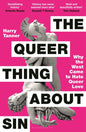 The Queer Thing About Sin : SHORTLISTED FOR FOYLES BOOK OF THE YEAR 2025-9781399422314