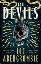 The Devils : 2025’s epic fantasy sensation – prepare for a wickedly dark and twisted adventure-9781399603560