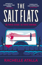 The Salt Flats-9781399727310